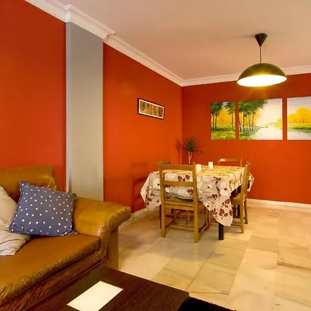 Сasa de vacaciones Bonita Casa En Granada+parking En El Centro+wifi Ambroz