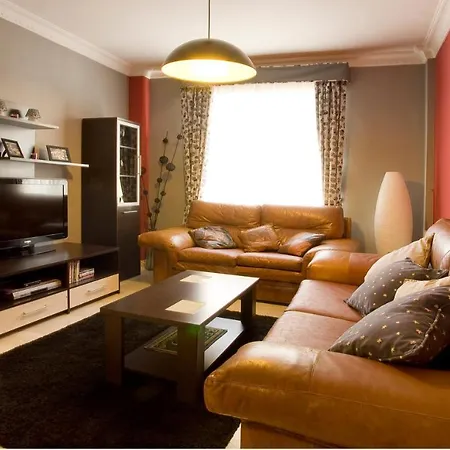 Bonita Casa En Granada+parking En El Centro+wifi *
