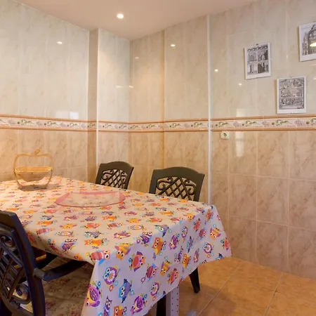 Bonita Casa En Granada+parking En El Centro+wifi * Ambroz
