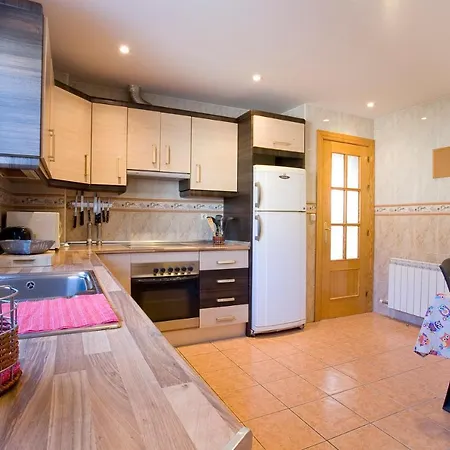 Bonita Casa En Granada+parking En El Centro+wifi Сasa de vacaciones Ambroz
