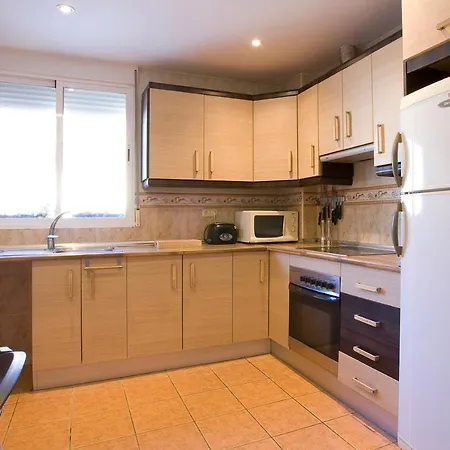 Сasa de vacaciones Bonita Casa En Granada+parking En El Centro+wifi *