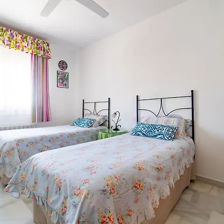 Bonita Casa En Granada+parking En El Centro+wifi Ambroz