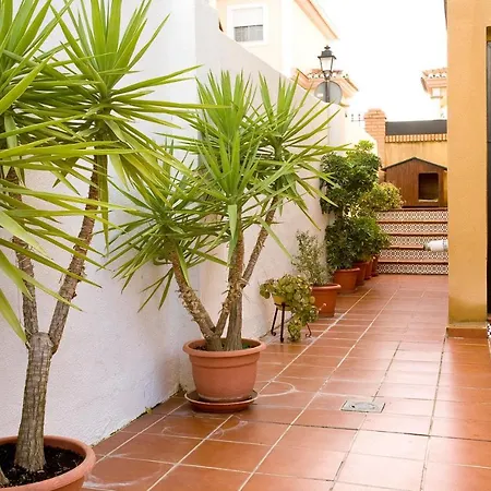 Bonita Casa En Granada+parking En El Centro+wifi Nyaraló Ambroz